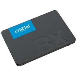Жесткий диск SSD SATA2.5" 2TB BX500 CT2000BX500SSD1 CRUCIAL