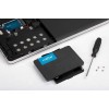 Жесткий диск SSD SATA2.5" 2TB BX500 CT2000BX500SSD1 CRUCIAL