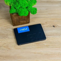 Жесткий диск SSD SATA2.5" 2TB BX500 CT2000BX500SSD1 CRUCIAL