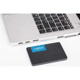 Жесткий диск SSD SATA2.5" 2TB BX500 CT2000BX500SSD1 CRUCIAL