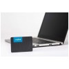 Жесткий диск SSD SATA2.5" 2TB BX500 CT2000BX500SSD1 CRUCIAL