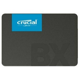 Накопитель SSD SATA2.5" 1TB BX500 CT1000BX500SSD1 CRUCIAL