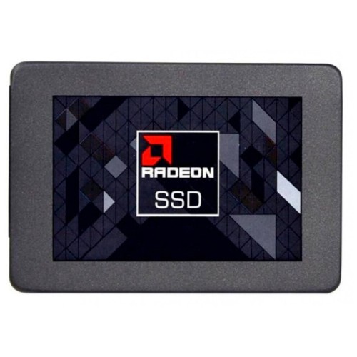 Накопитель SSD AMD SATA III 960Gb R5SL960G Radeon R5 2.5"