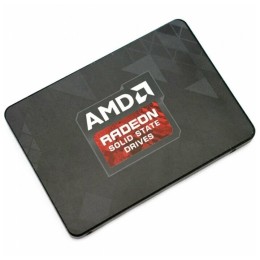 Накопитель SSD AMD SATA III 960Gb R5SL960G Radeon R5 2.5"