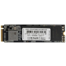 Накопитель SSD AMD PCI-E 960Gb R5MP960G8 Radeon M.2 2280