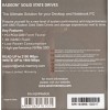 Накопитель SSD AMD PCI-E 960Gb R5MP960G8 Radeon M.2 2280