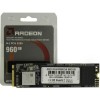 Накопитель SSD AMD PCI-E 960Gb R5MP960G8 Radeon M.2 2280