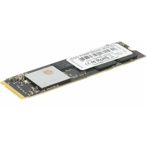 Накопитель SSD AMD PCI-E 960Gb R5MP960G8 Radeon M.2 2280