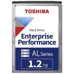 Жесткий диск HDD Toshiba  SAS 1.2TB 2.5" 10K 128Mb
