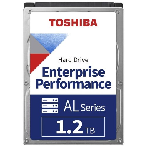 Жесткий диск HDD Toshiba  SAS 1.2TB 2.5" 10K 128Mb