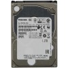 Жесткий диск HDD Toshiba  SAS 1.2TB 2.5" 10K 128Mb