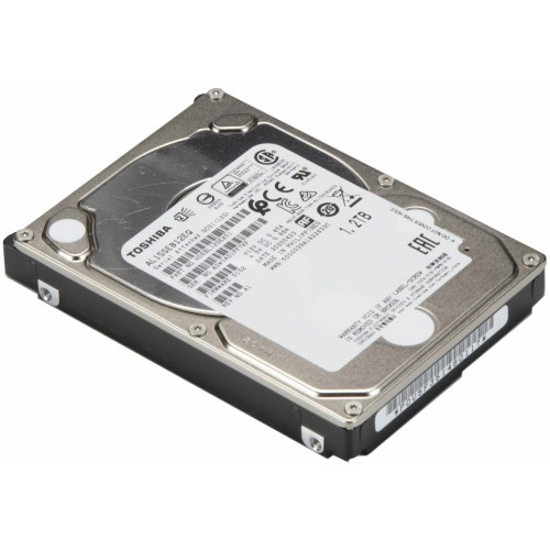 Жесткий диск HDD Toshiba  SAS 1.2TB 2.5" 10K 128Mb