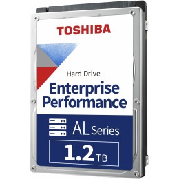 Жесткий диск HDD Toshiba  SAS 1.2TB 2.5" 10K 128Mb