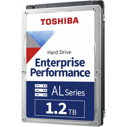 Жесткий диск HDD Toshiba  SAS 1.2TB 2.5" 10K 128Mb