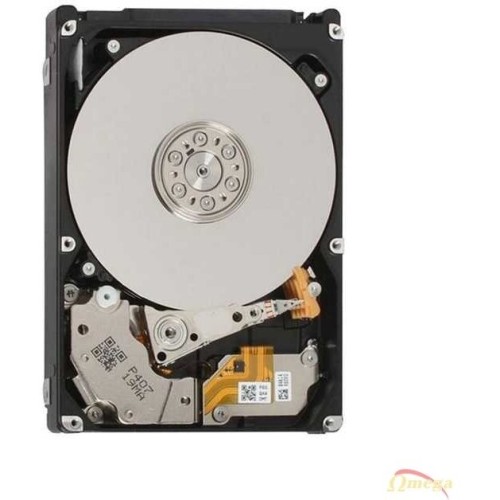 Жесткий диск HDD Toshiba  SAS 1.2TB 2.5" 10K 128Mb