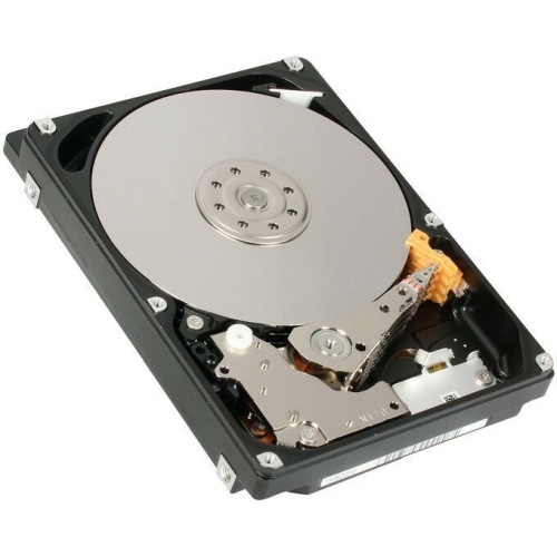 Жесткий диск HDD Toshiba  SAS 1.2TB 2.5" 10K 128Mb
