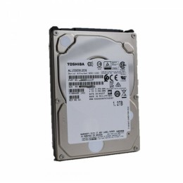Жесткий диск HDD Toshiba  SAS 1.2TB 2.5" 10K 128Mb