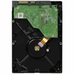 Жесткий диск HDD Toshiba SATA3 4Tb 5400 128Mb (P300)