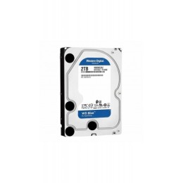 Жесткий диск HDD Toshiba SATA3 4Tb 5400 128Mb (P300)