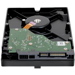 Жесткий диск HDD Toshiba SATA3 4Tb 5400 128Mb (P300)