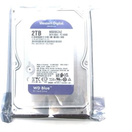 Жесткий диск HDD Toshiba SATA3 4Tb 5400 128Mb (P300)