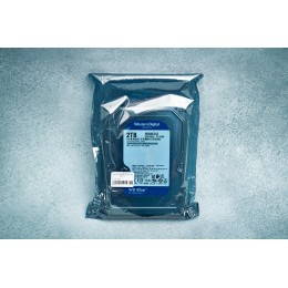 Жесткий диск HDD Toshiba SATA3 4Tb 5400 128Mb (P300)