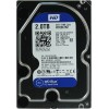 Жесткий диск HDD Toshiba SATA3 4Tb 5400 128Mb (P300)
