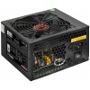 Блок питания 500W ExeGate 500PPH-LT-OEM, 80+, ATX, black, APFC, 12cm, 24p, (4+4)p, 5*SATA, 3*IDE