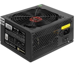 Блок питания 700W ExeGate 700PPH-LT-OEM, 80+, ATX, black, APFC, 12cm, 24p, (4+4)p, 5*SATA, 3*IDE