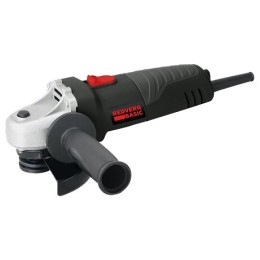УШМ (болгарка) машина шлифовальная угловая REDVERG Basic AG650-115