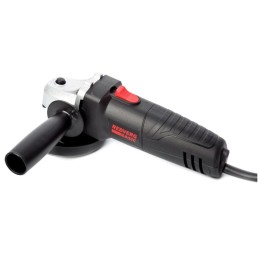 УШМ (болгарка) машина шлифовальная угловая REDVERG Basic AG650-115