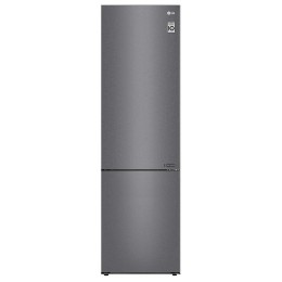Холодильник LG GA-B509CLCL