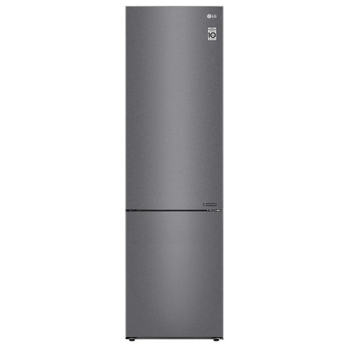 Холодильник LG GA-B509CLCL