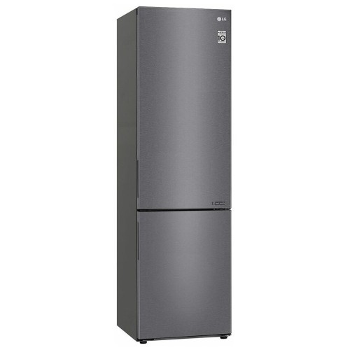 Холодильник LG GA-B509CLCL