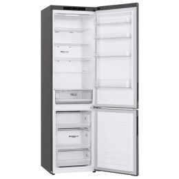 Холодильник LG GA-B509CLCL