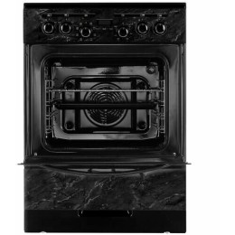 Электрическая плита GEFEST 6560-03 0053 черный