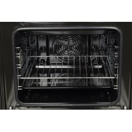 Электрическая плита GEFEST 6560-03 0053 черный