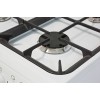 Комбинированная плита DE LUXE 506040.11г(кр) ЧР комб/пл