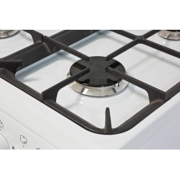 Комбинированная плита DE LUXE 506040.11г(кр) ЧР комб/пл