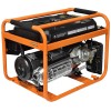 Генератор Carver PPG- 6500Е 9.6кВт