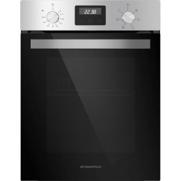 Шкаф духовой электрический MAUNFELD EOEM516S, встраиваемый