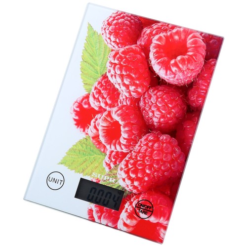 Весы кухонные SUPRA BSS-4212