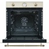 Встраиваемая электрическая духовка GRAUDE BK 60.3 EL