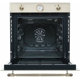 Встраиваемая электрическая духовка GRAUDE BK 60.3 EL