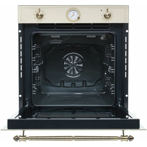 Встраиваемая электрическая духовка GRAUDE BK 60.3 EL
