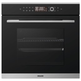 Встраиваемая электрическая духовка GRAUDE BM 60.3 E
