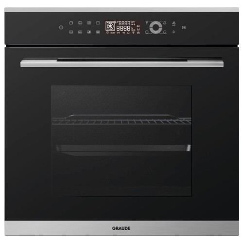 Встраиваемая электрическая духовка GRAUDE BM 60.3 E