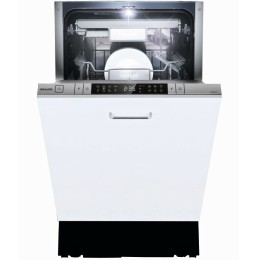 Встраиваемая посудомоечная машина GRAUDE VG 45.2 S 