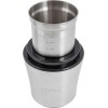 Кофемолка KITFORT КТ-1329 200 Вт.Длина шнура: 0,98 м.Класс защиты от поражения током.