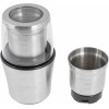 Кофемолка KITFORT КТ-1329 200 Вт.Длина шнура: 0,98 м.Класс защиты от поражения током.